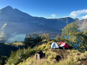 Rinjani Trekking Official